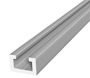 T-track for CNC router tables