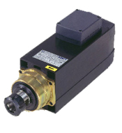 Norwin High Speed Precision spindle