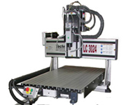 techno CNC router