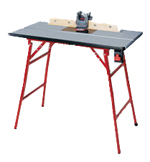 bosch portable Router Table