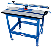 kreg router table