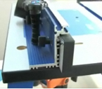kreg router table fence