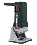 porter cable laminate trimmer router for wood