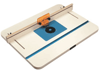 Rockler Router Table Tops
