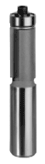 router bits: flush trimming
